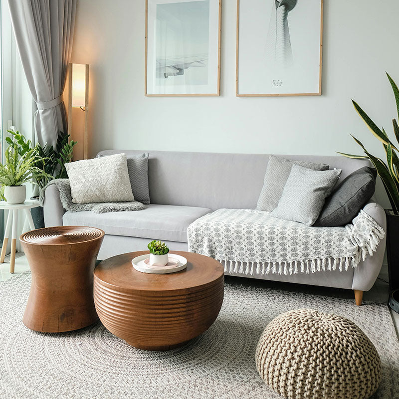 FRITZ HANSEN CUSHION ARNE JACOBSEN VERTIGO / フリッツ・ハンセン