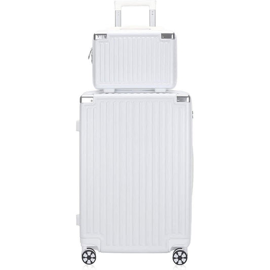 TITIROBA スーツケース 360度回転静音