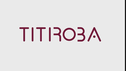 【年間売上500万本突破×肩ポコ卒業】TITIROBA ハンガー ステンレス かたくずれ防止 すべらない 洗濯 スリム 錆びにくい 頑丈 収納