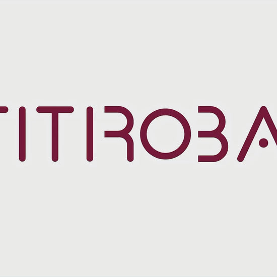 TITIROBA 5連ズボンハンガー 使い方紹介動画