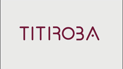 TITIROBA 5連ズボンハンガー 使い方紹介動画