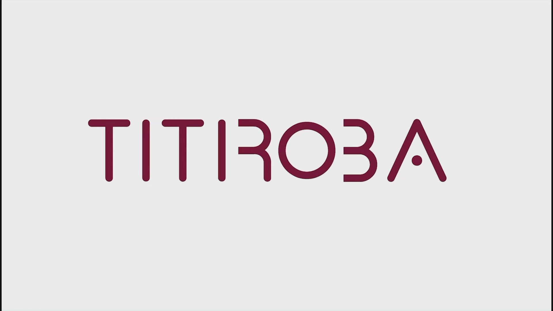 TITIROBA 5連ズボンハンガー 使い方紹介動画